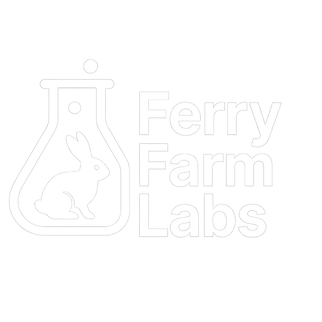Ferry Farm Labs Logo